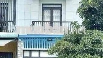 Cho Thuê Nhà 2 Lầu 4Phòng Ngủ Khu Đô Thị Phúc Đạt Phú Lợi Ở & Mở VP
