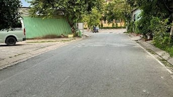 Bán nhà cũ Dt 480m2 sổ hồng riêng đường Dương Công Khi