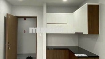 ƯU ĐÃI chung cư YÊN TĨNH & RẺ nhất Khu làng Đại học Thủ Đức