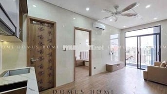 1PN BAN CÔNG NỘI THẤT CAO CẤP KDC HIM LAM QUẬN 7, SÁT LOTTE, Q4, Q1,..