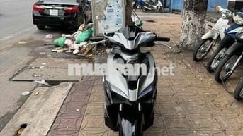 HONDA AIR BLADE FI (2017) BS:65K1:CẦN THƠ