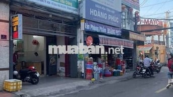 🏡 Nhà 5 x 18, 2 lầu,st HXH Linh Tây cho thuê Giá 18tr