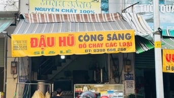 CHO THUÊ NHÀ NGUYÊN CĂN 562 Phạm Văn Bạch, P.12, Q. Gò Vấp