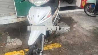 Honda Wave S 2012 Trắng