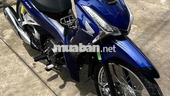 Future 125 2024 siêu lướt không lỗi