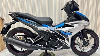 Exciter 150 2016