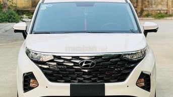 Hyundai Custin 2023 1.5T Trắng 50000 km