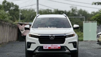 Honda BRV L 2024 Trắng 45.000 km