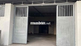 Cho Thuê Kho Xuân Thới Sơn Hóc môn