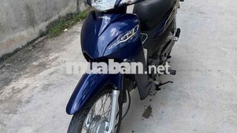 Honda Wave 2022 Xanh