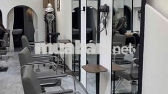 sang nhanh tiệm salon tóc quận 3 giá rẻ