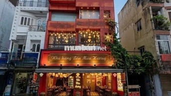 Cho Thuê Nhà Đường Lê Trọng Tấn, Tân Phú ( Kinh Doanh Tự Do )