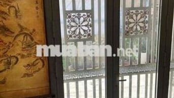 Cho thuê nhà nguyên căn gần TTTM Q8