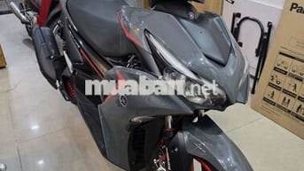 Yamaha NVX V2 4/2022 odo 27k km