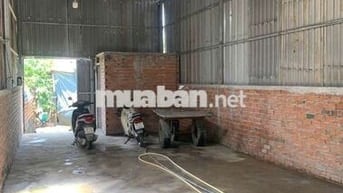 Nhà Tôn cho thuê 4,5-15. Ấp 5 xã Tân vĩnh lộc B bình chánh tphcm