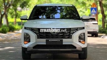 Hyundai Creta 2022 1.5 Đặc biệt Trắng