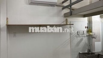 Phòng máy lạnh ga metro Bình Thái