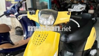 Piaggio Zip 2014 Vàng