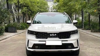 Kia Sorento 2022 Signature Xăng