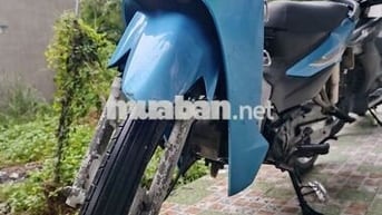Honda Wave Alpha