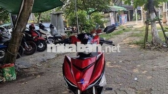 Yamaha Exciter 150 2018 Đỏ