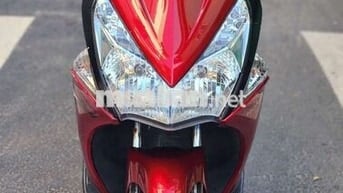 Honda Air Blade 2011 Đỏ