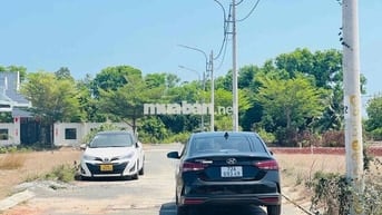 CÁCH BIỂN PHƯỚC HẢI 3KM - NGAY KHU HỒ TRÀM ECO VILLAS CÒN 1 LÔ CHỦ CẦN