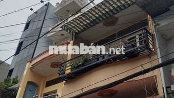 BÁN NHÀ SIÊU RẺ HL3 BÌNH HƯNG HÒA BÌNH TÂN HXH SHR CHÍNH CHỦ
