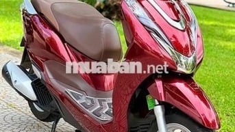 Honda Lead 125 2022 Đỏ Smartkey
