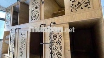 Sleepbox Cao Cấp mới khai trương Đông Bắc chỉ từ 1tr7