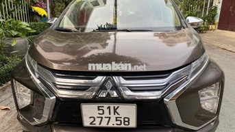Mitsubishi Xpander 2021 Nâu 10.500km