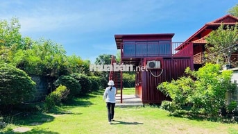 Chưa tới 3 tỷ sở hữu ngay nhà vườn 500m² gần biển – đường nhựa, có sẵn