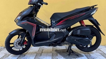 Air Blade 125 2019 Đen mù mới keng 43C1-849.71