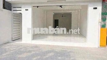 Mặt bằng Kinh Doanh Lê Hồng Phong sát Ngã Tư , mới kinh doanh ngay