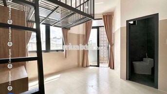 CHO THUÊ DUPLEX BANCOL MỚI XÂY - GẦN ĐẠI HỌC VĂN HIẾN 
