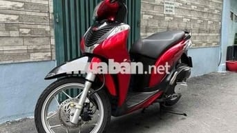 Honda SH Mode 2014 Đỏ 52400 km