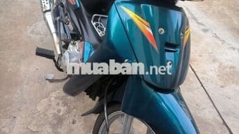 Suzuki Viva VIP Xanh Đã sử dụng