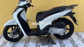 SH 150i  xe ý đầu số 5009 đời cao đăng ký 2012