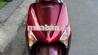 Honda Lead FI phun xăng điện tử