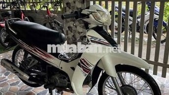 Yamaha Sirius 2014 màu Trắng