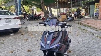 honda ab 125 2019