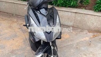 Honda Air Blade Đen Đỏ Việt đời đầu