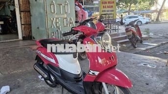 Yamaha Mio Classico 2009 Đỏ trắng