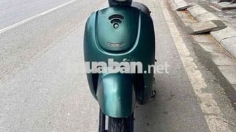 Xe  Scoopy 50 đời cao zin đẹp như hình