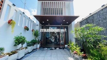 NHÀ HOÀN CÔNG - 1 TRỆT 1 LẦU CÁCH BIỂN PHƯỚC HẢI 3,5 KM | BÀ RỊA - VŨN