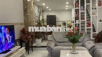 Cho thuê Phòng đầy đủ nội thất trung tâm Q4