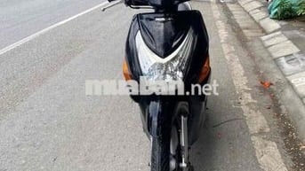 Honda Click zin chất đẹp như hình