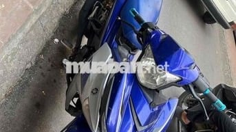Yamaha Exciter 150 Xanh dương