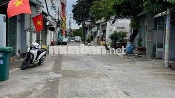 Nhà HXH 8m Tô Ngọc Vân chỉ nhỉnh 3T