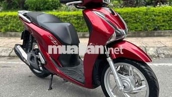 Honda SHvn 150 phanh CBS 2017 - 57.500.000₫